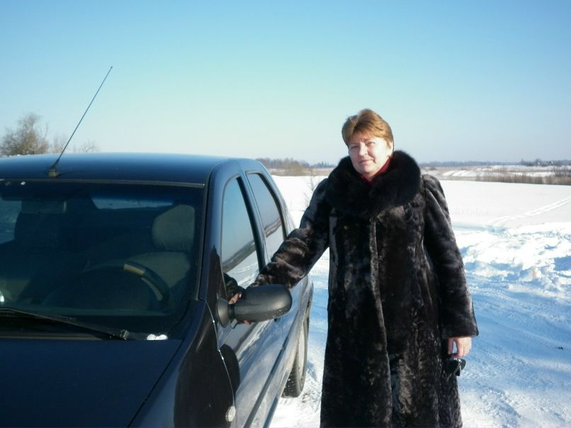 Галина Суворова | Пыталово