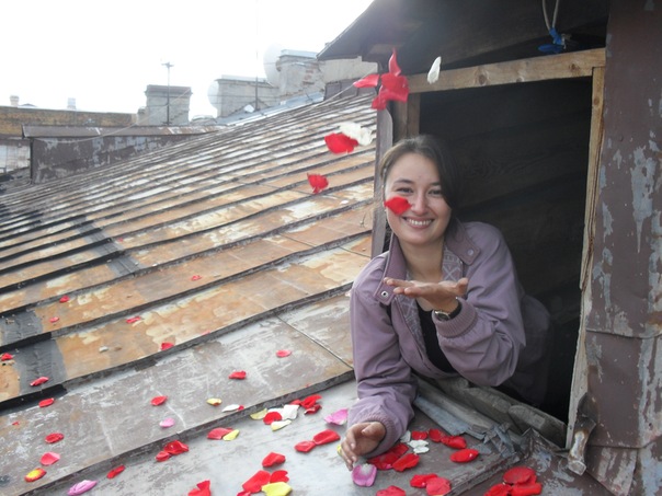 №6, Марьям Колунчукова №6, Марьям Колунчукова