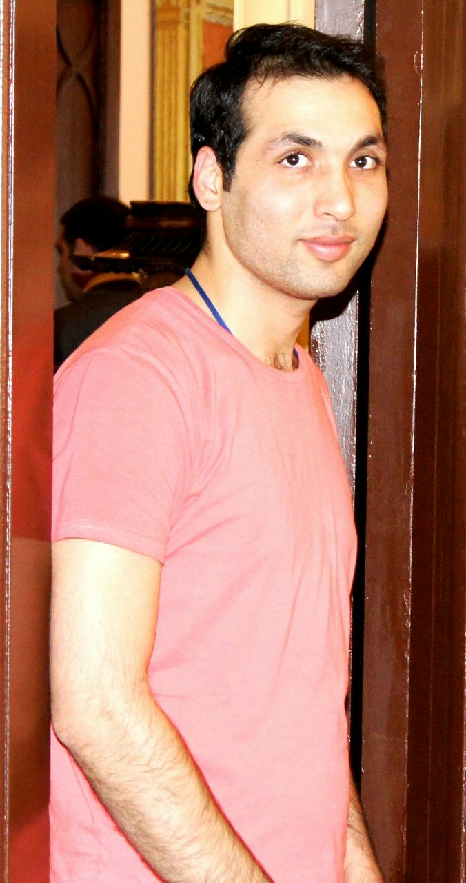 Салим Big | Тверь