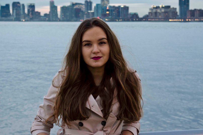 Надежда Палочкина | Москва