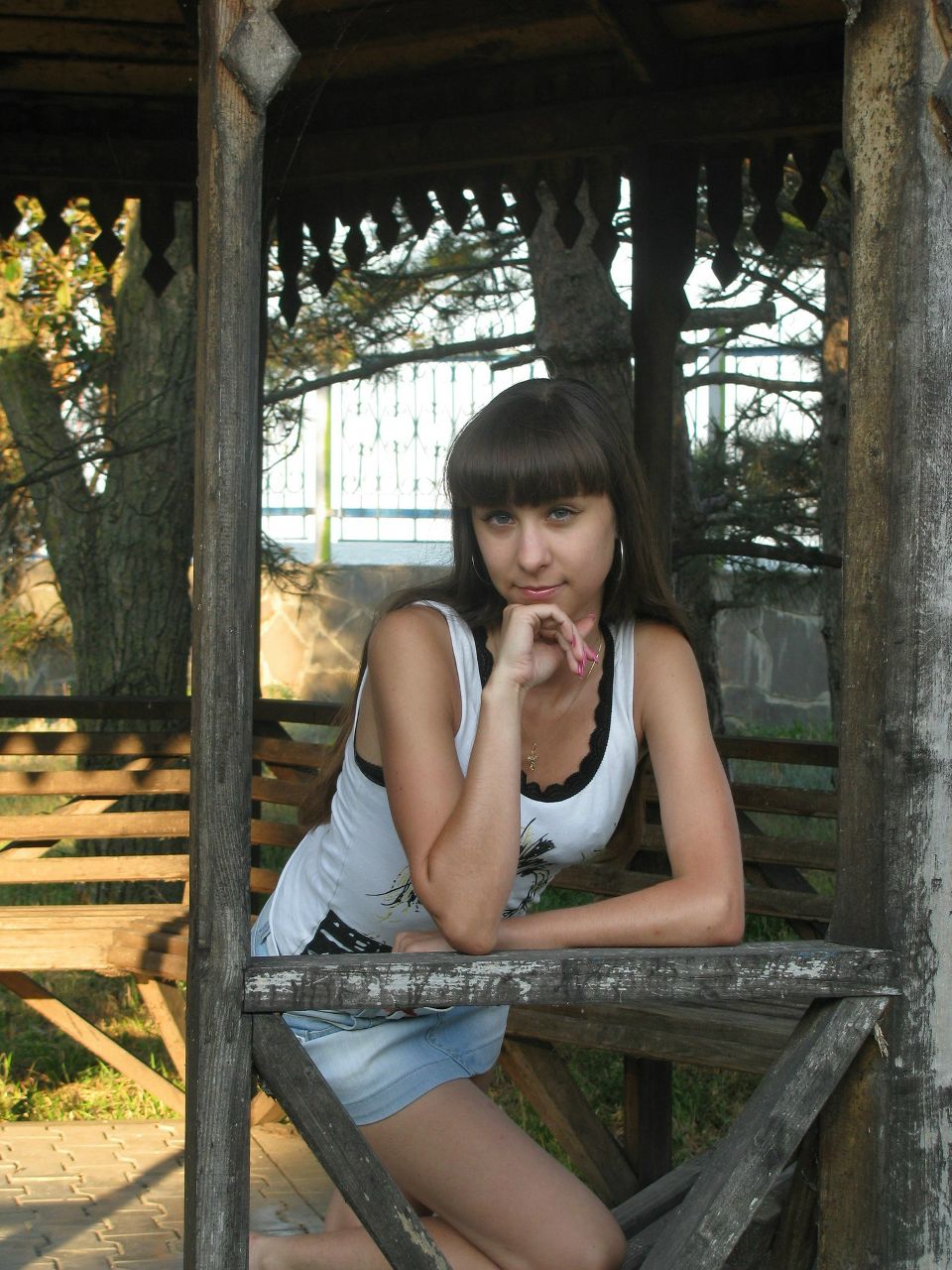 Дарья Васильева | Мариуполь