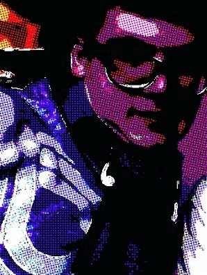 Леонид Огневенков | Москва