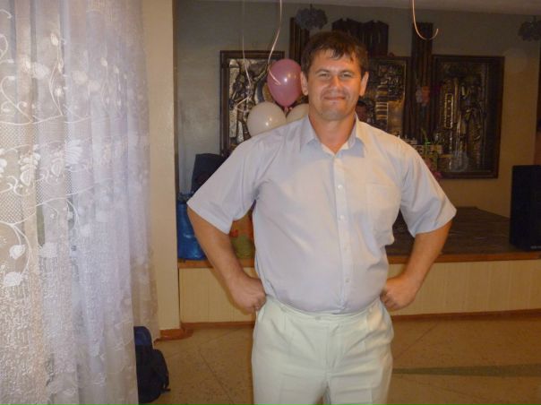 №2, Сергей Кузин №2, Сергей Кузин