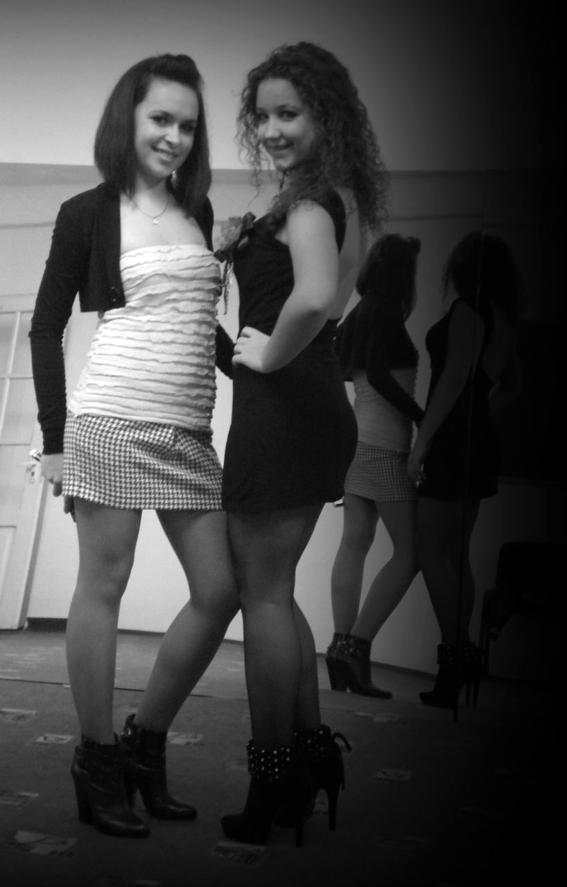 Олександра Товкач | Луцк