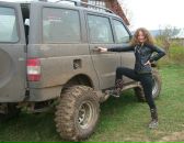 №13, Александра Шумкова, 26.12, Пермь, Россия