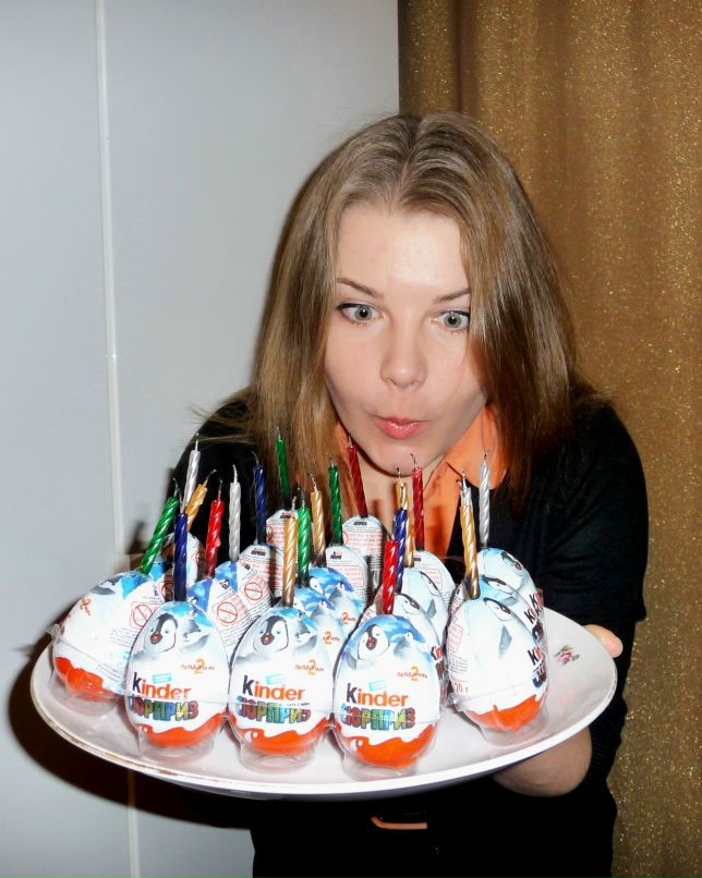 Дарья Пиндюрина | Омск