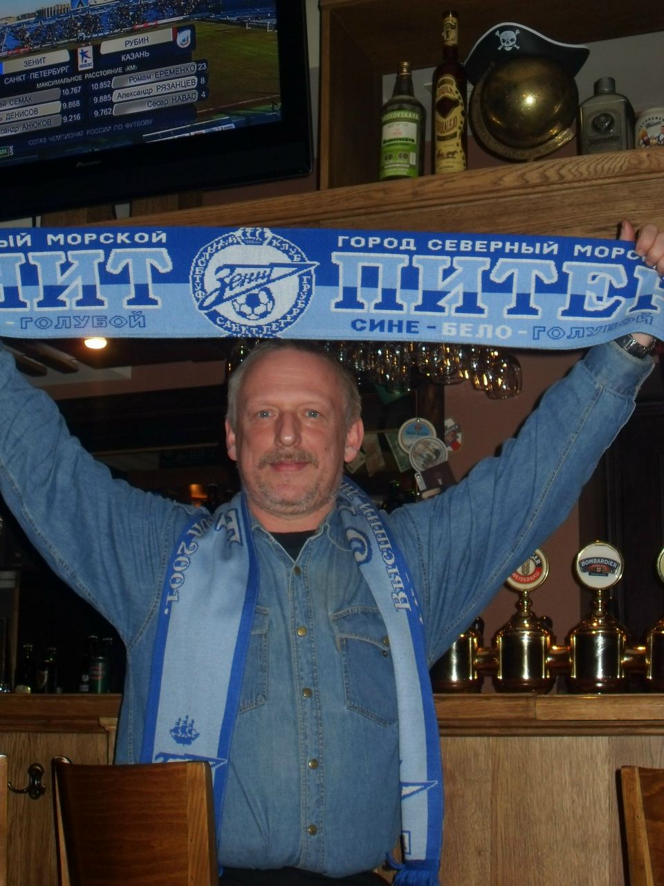 Алексей Мараев | Санкт-Петербург