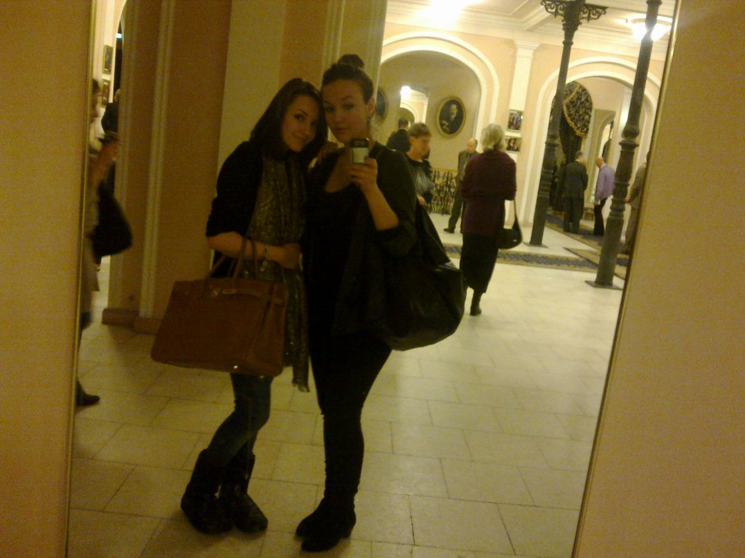 Юля Жемчугова | 