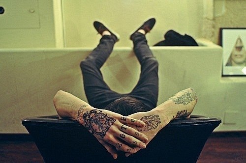 Den Sidoy SD | Москва