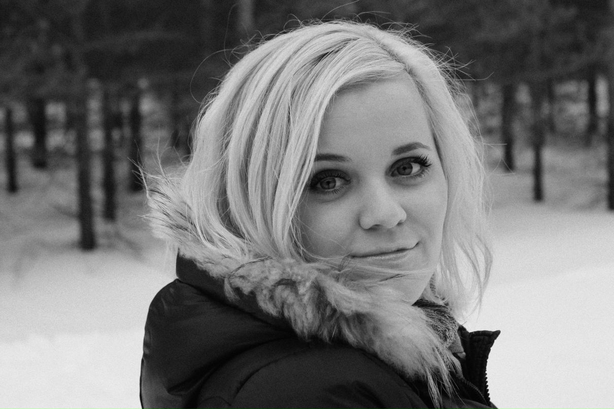 Женечка Домнина ♥ Raspberry ♥ | 