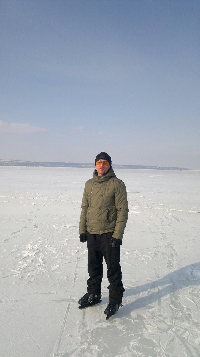 Владимир Бодянский | Днепр (Днепропетровск)