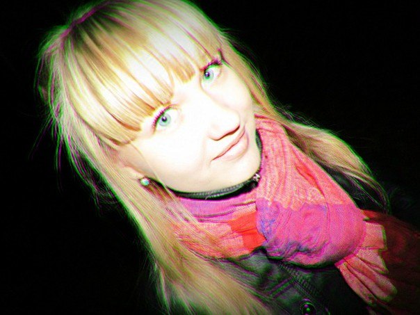 Nika Ageeva | Новокузнецк