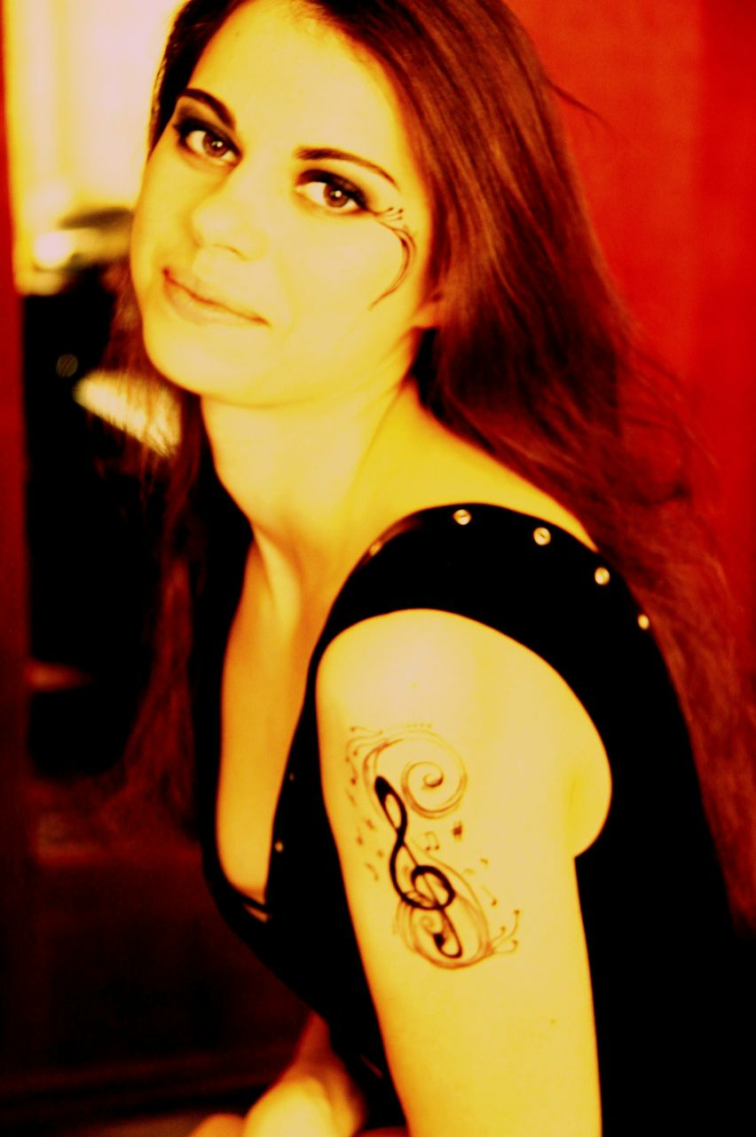 Оля Сычук ♪♫ | Warszawa