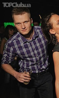 Vova Efremenko | Bergamo