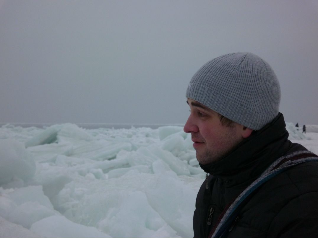 Александр Котяхов | Одесса