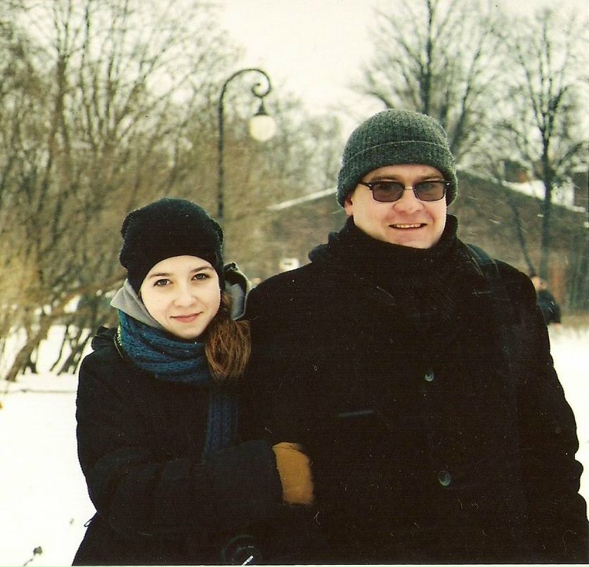 Алексей Мельников Михалыч | Санкт-Петербург