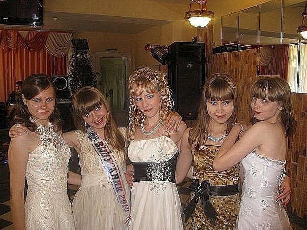 Юлия Вишневецкая | Печора
