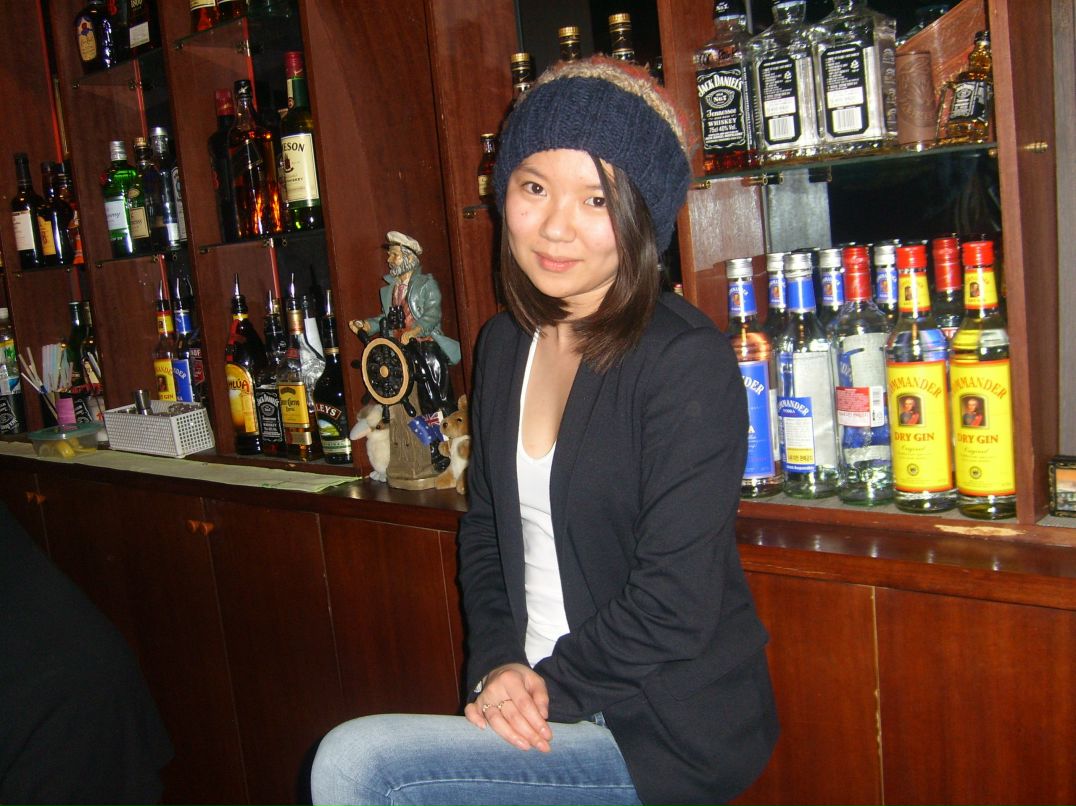 Александра Хон | Хабаровск