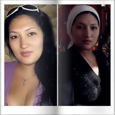 Юлия тен (семёнова) | Сарань