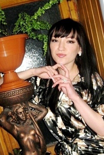 Виктория Яценко | Донецк