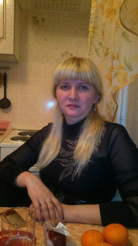 Наталья Полуянова | Тобольск