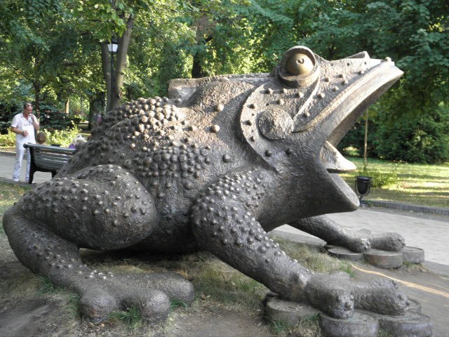 Раиса Ковальская | Киев