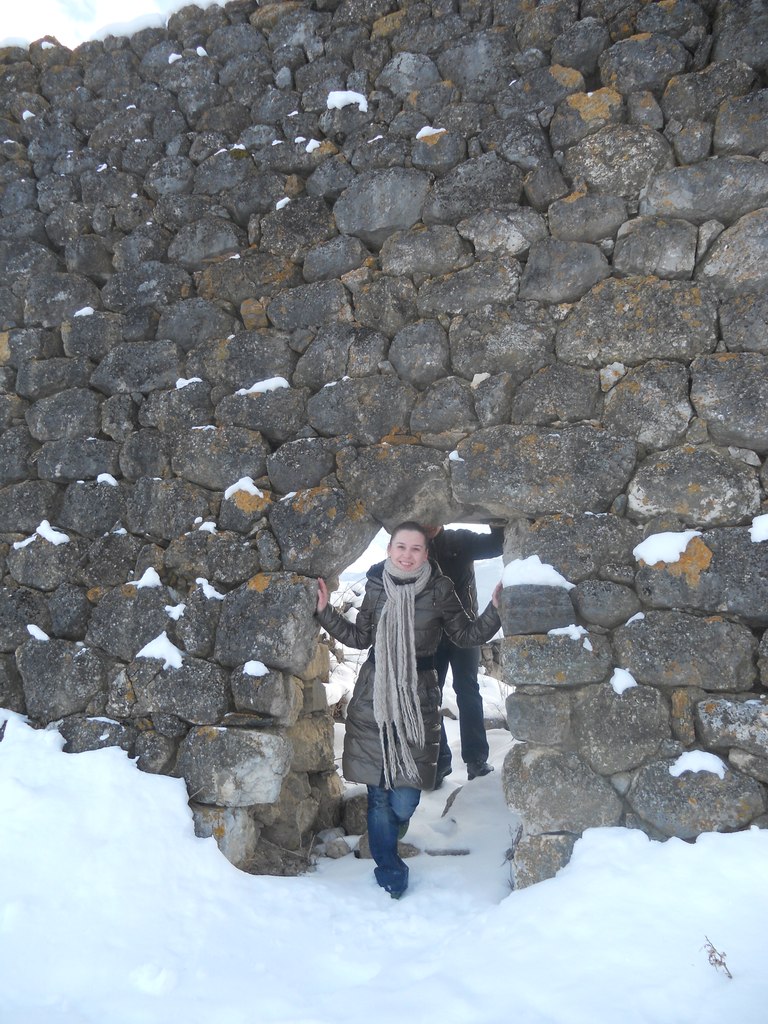 Юлия Степанова Александровна | Санкт-Петербург