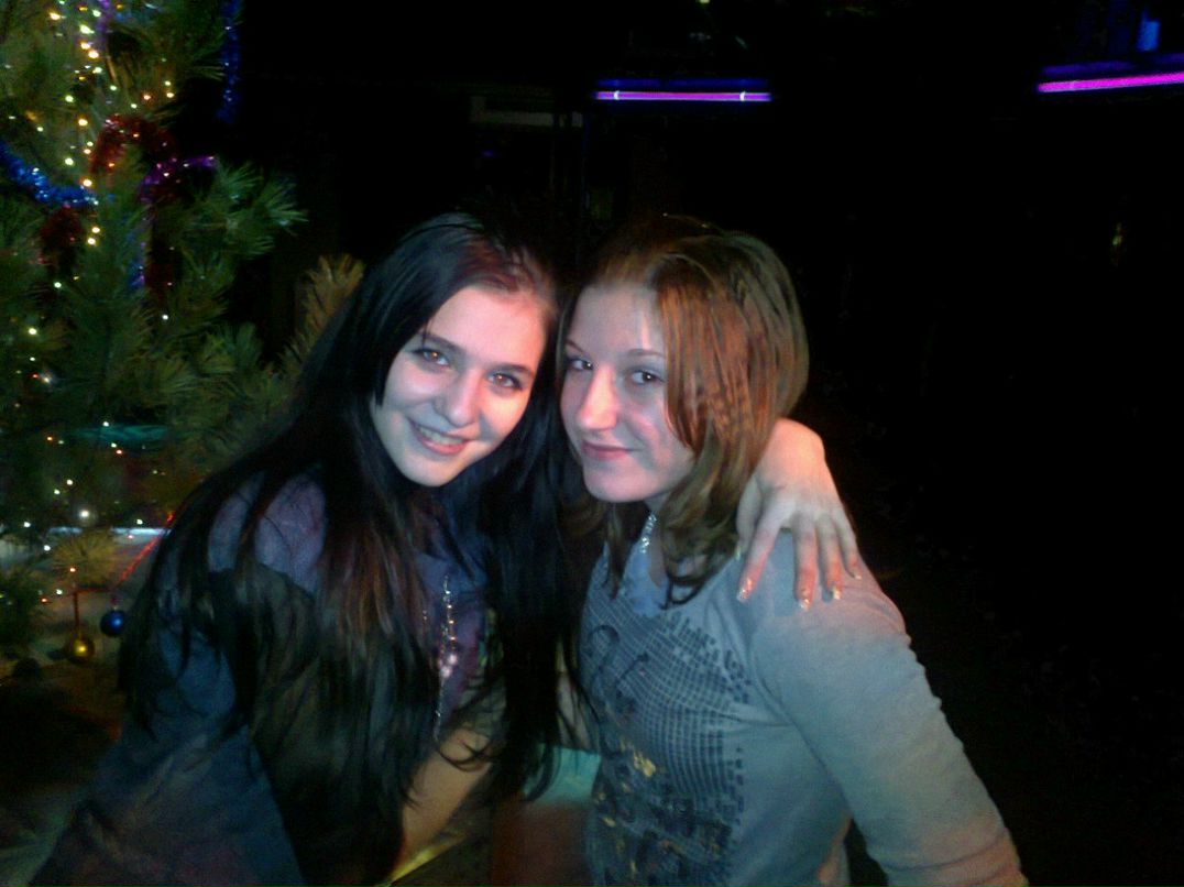 Таня Кугай | Покровское