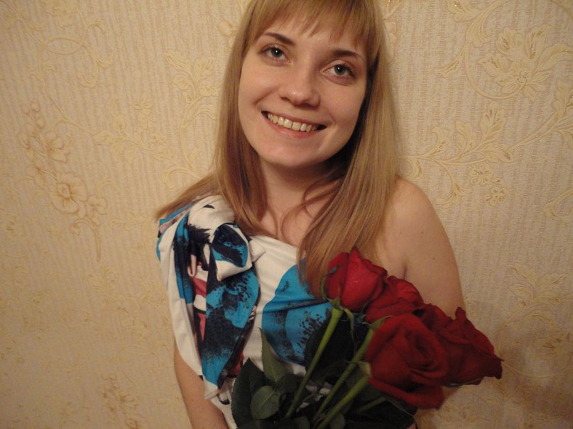 Анастасия Пятышева | Архангельск