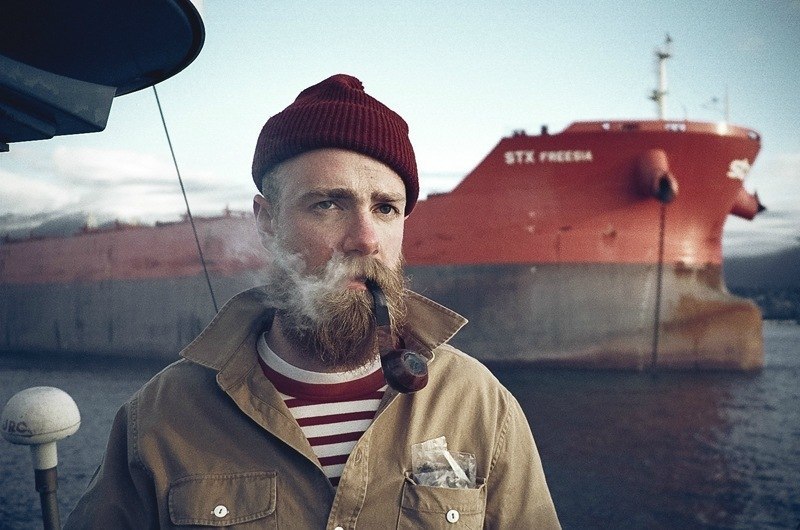 Даниил Полетаев | Алушта