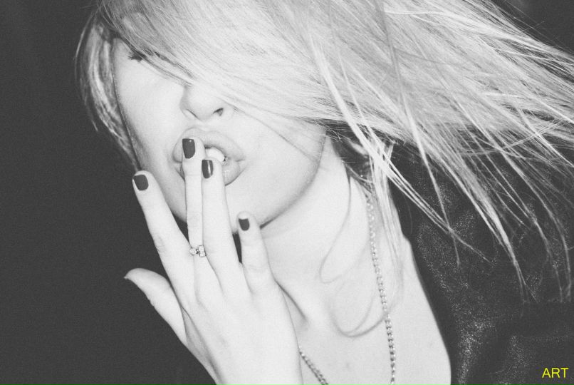 Анжэша Анжэша | Москва