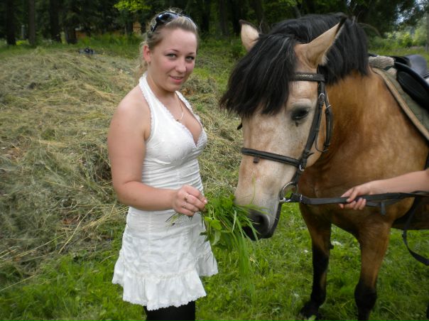 №21, Оля Астапович, Рига №21, Оля Астапович, Рига