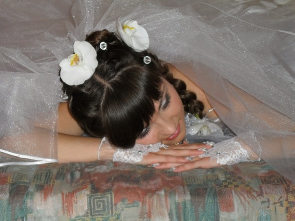 №22, Машенька Башаримова-Кондратенко, 37 лет, Могилёв №22, Машенька Башаримова-Кондратенко, 37 лет, Могилёв