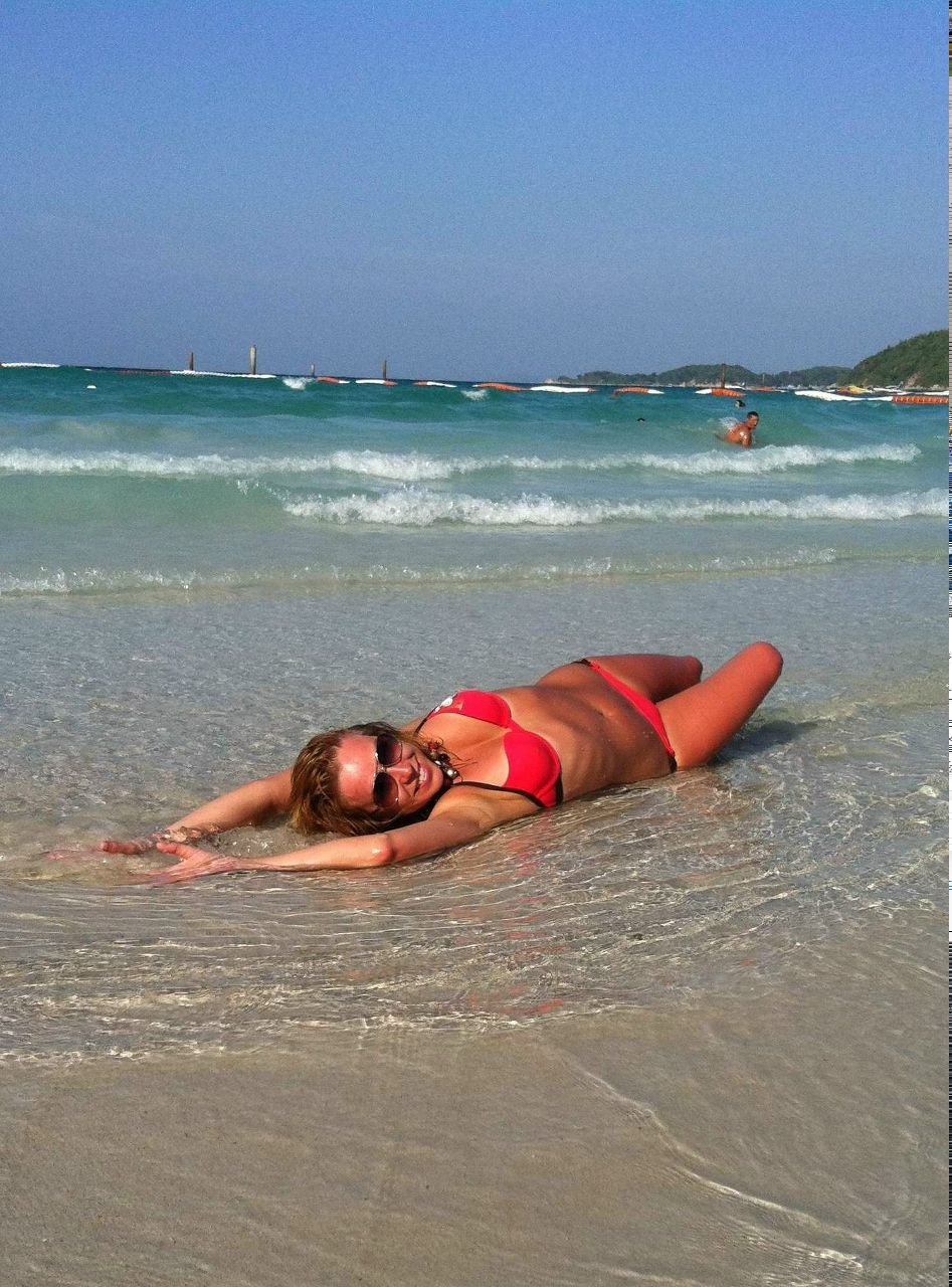 Анна Якушева | Москва