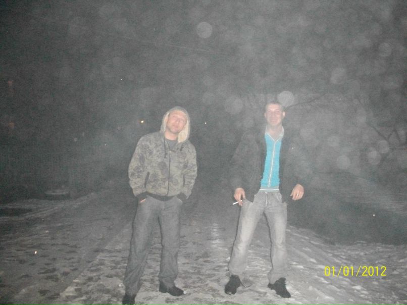 Андрей Доля ™NEG@TIV™ | Белгород