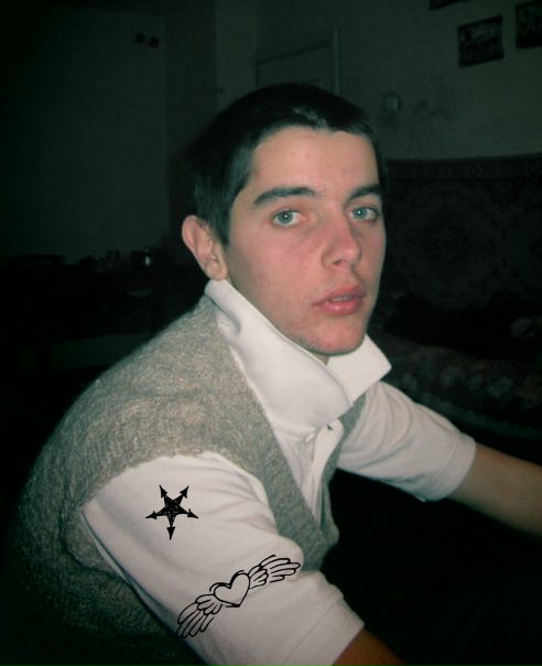 №9, Іван Руднєв, Чинадиево №9, Іван Руднєв, Чинадиево