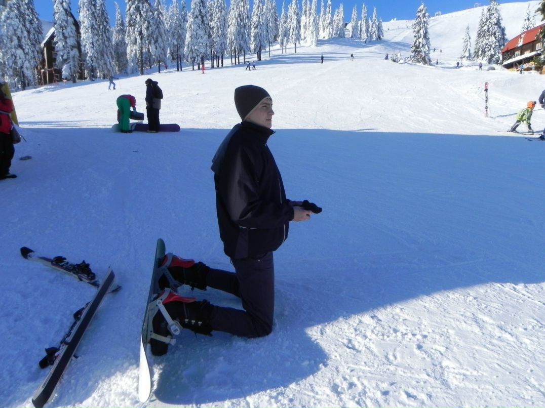 Олег Атаманюк Wake Up | Винница