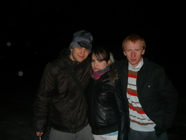 Алексей Крылов | Санкт-Петербург