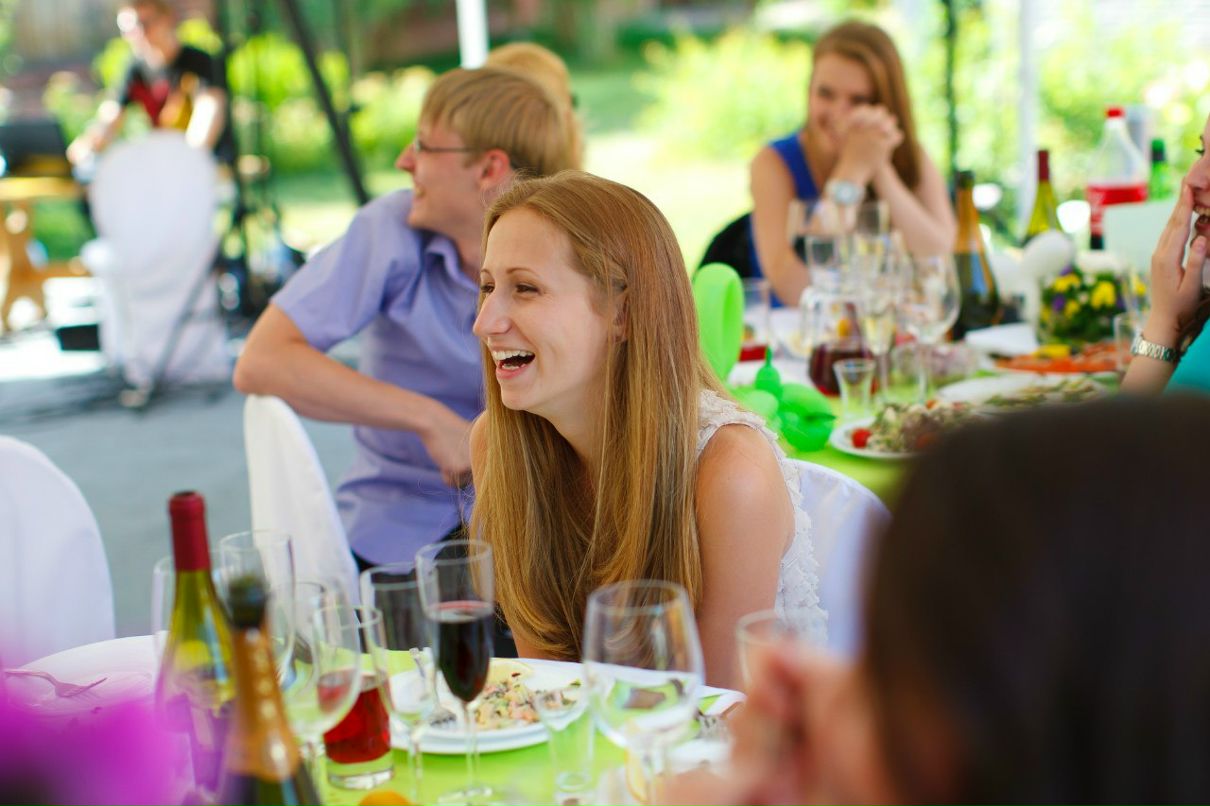 Анюта Ким | Новосибирск