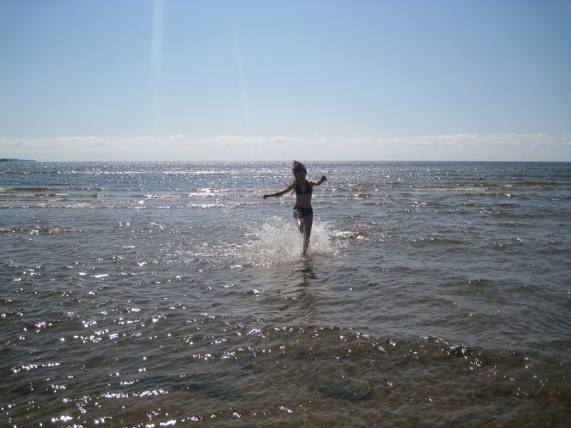 Дмитрий Созин | Санкт-Петербург