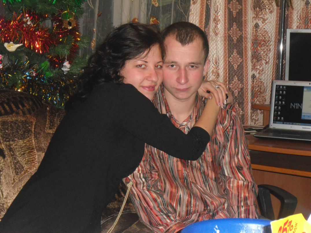 Евгений Измайлов | Борисов