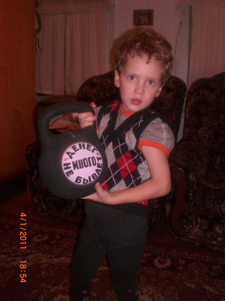 Марина Зуева | Бирюсинск