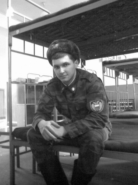 Святослав Васильев | Москва