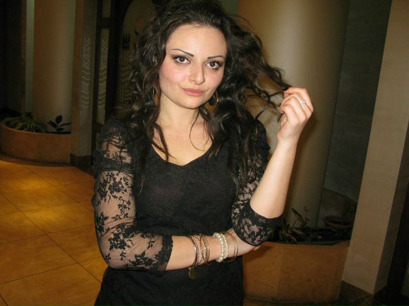 Ирина Бессонова | Киев