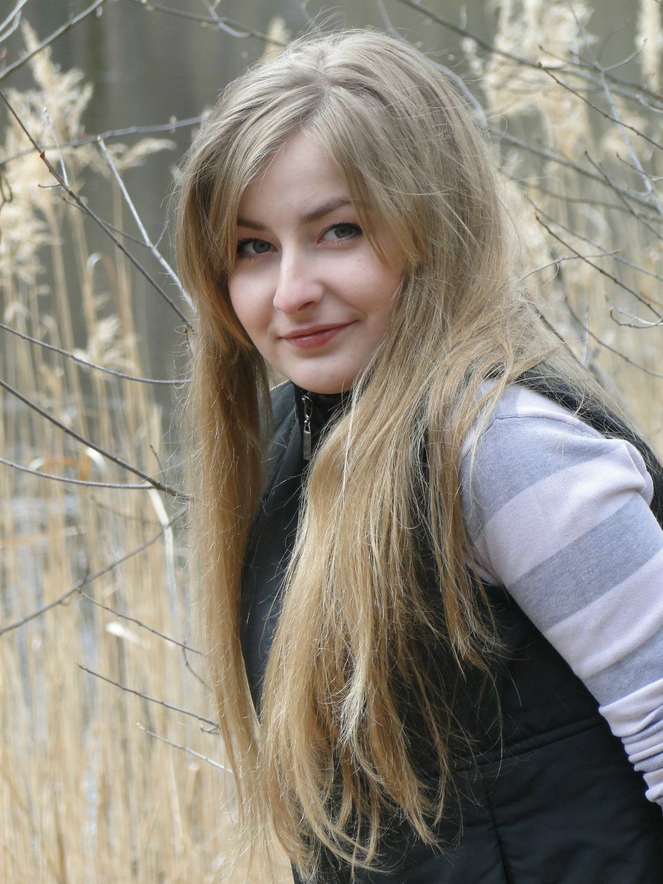 Инна Колмагорова Нюша | 