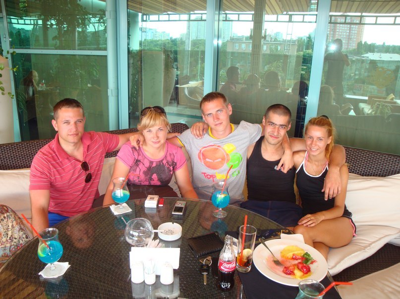 Виктор Куцый Васильевич | Одесса