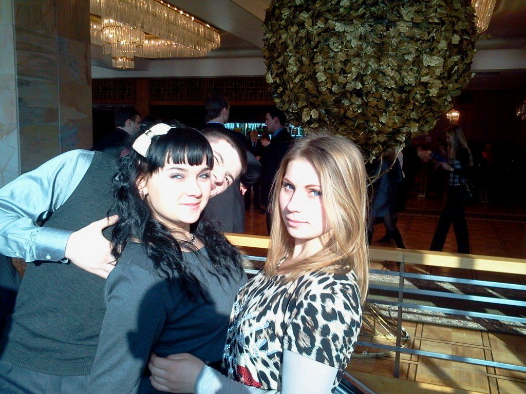 Рита Гопчук | Киев