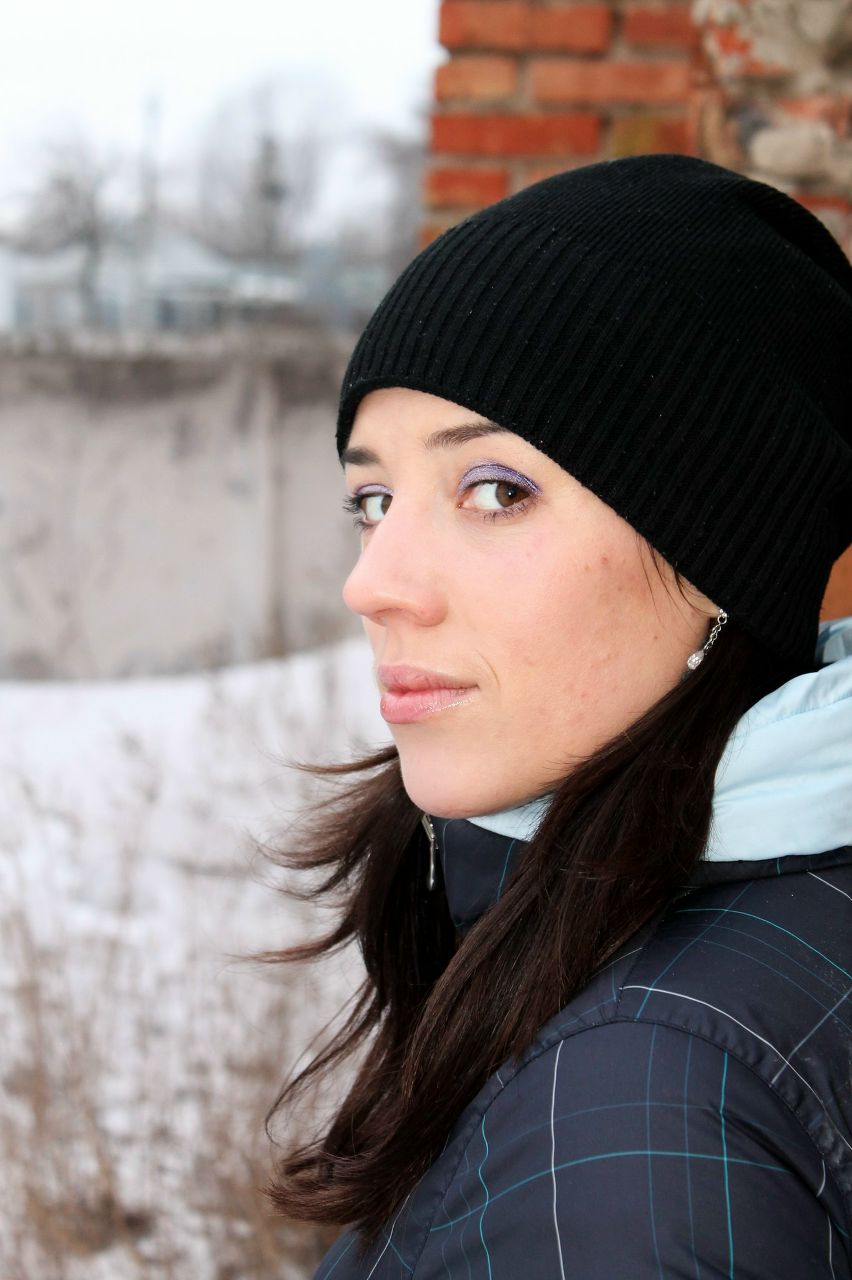 Катя Назарец | Ялта