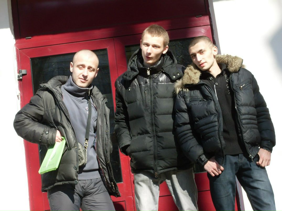 Антон Бабич | Минск