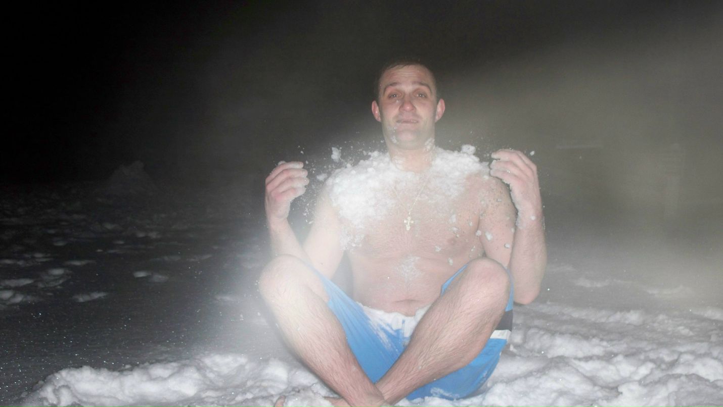 Оксана Кныш | Коканд